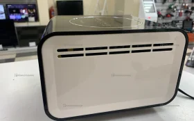 Очиститель воздуха foxcleaner ion