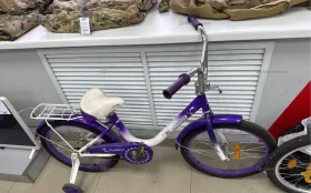 Велосипед детский Flower