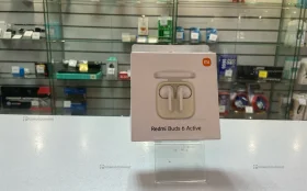 Наушники Redmi Buds 6 Active