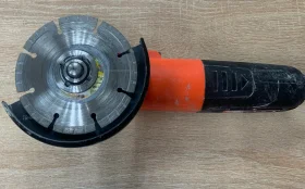 УШМ СПЕЦ БШУ-650