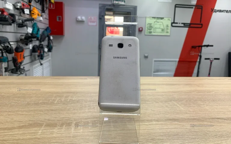 Samsung Galaxy Star Advance SM-G350E