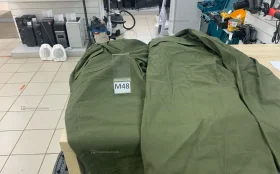 Купить Костюм для пескосруйной обработки б/у , в Нижнекамск Цена:990рублей