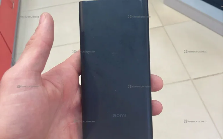 Power Bank  xiomi 10w 10000w