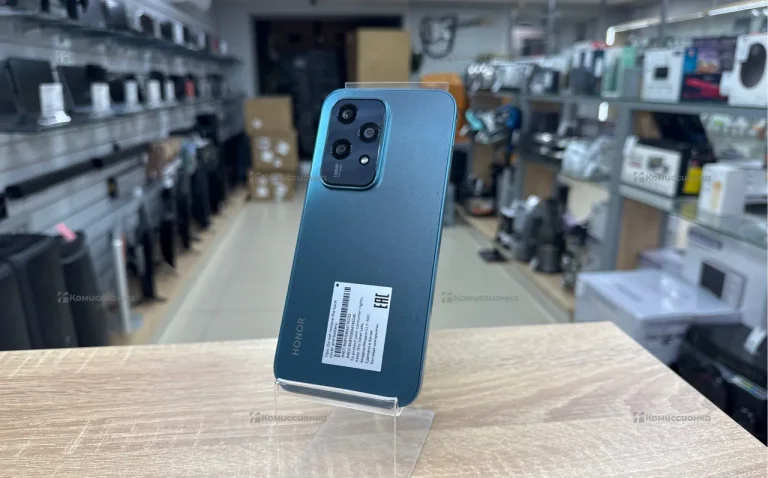 Honor 200 Lite 8/256 ГБ