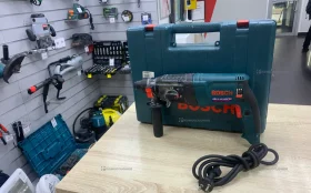 Купить Перфоратор BOSCH GBH 2-26 DRE (реплика) б/у , в Тольятти Цена:4500рублей