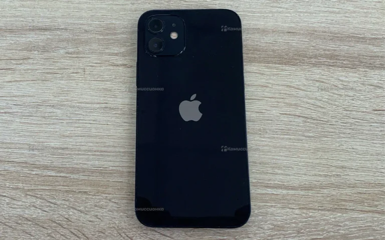 Apple iPhone 12 4/128 ГБ