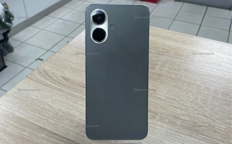 Tecno Spark Go 2 3/64 ГБ