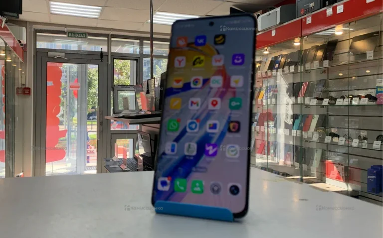 Honor X9b 8/256Gb