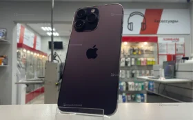 Apple iPhone 14 Pro Max 6/256 ГБ