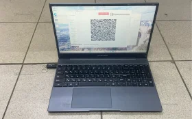 Ноутбук Teclast F15 Plus 2