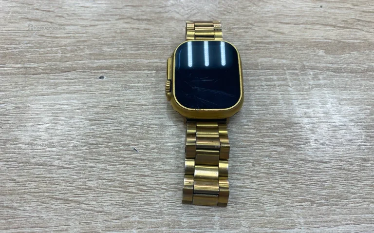 Часы  Watch ultra реп