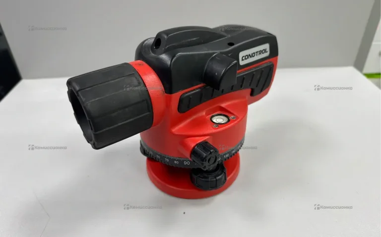 Оптический нивелир Condtrol 32X