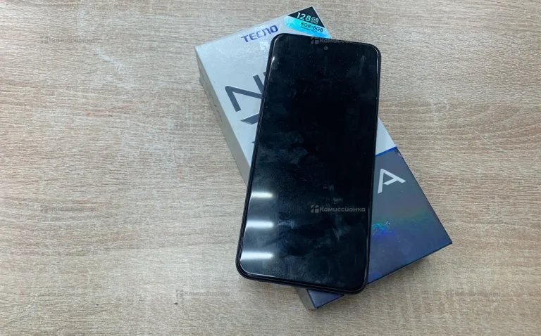 Tecno Pova Neo 3 8/128 ГБ