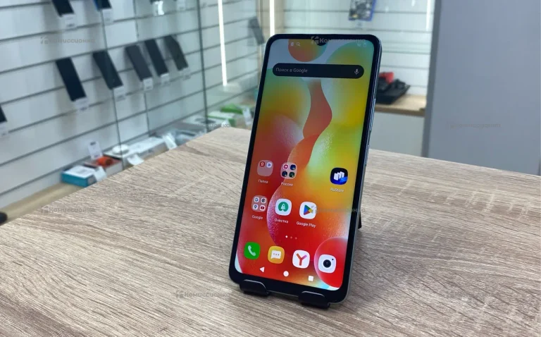 Huawei Redmi A3x 3/64 ГБ