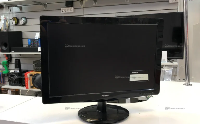 Монитор Philips 190V3LAB