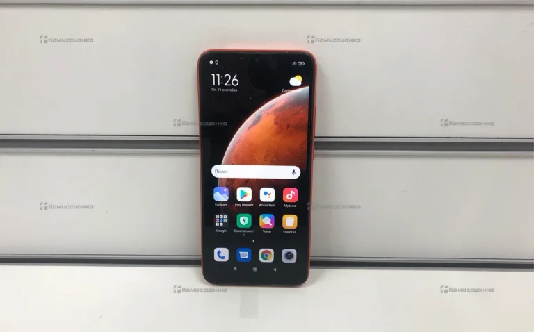 Xiaomi Redmi 9C 2/32 ГБ