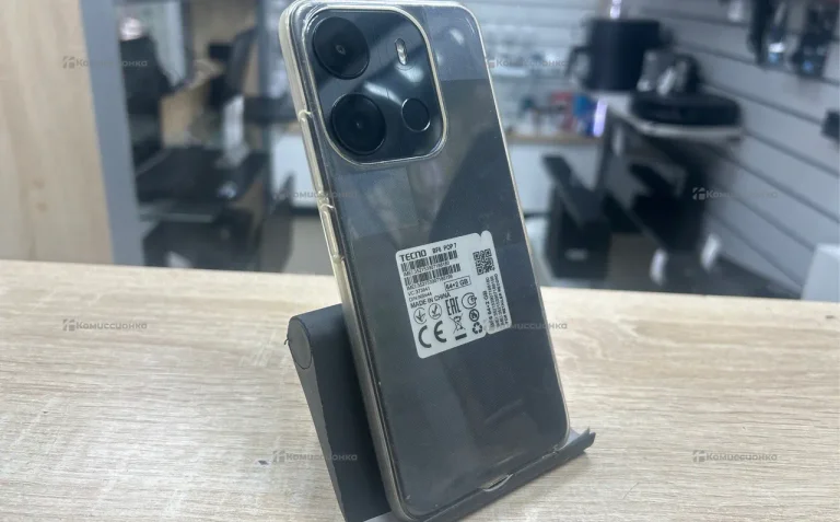 Tecno Pop 7 2/64 ГБ