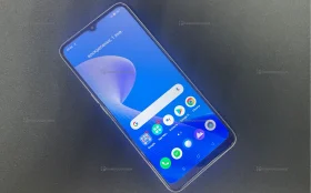 Realme 10 5G 8/256 ГБ