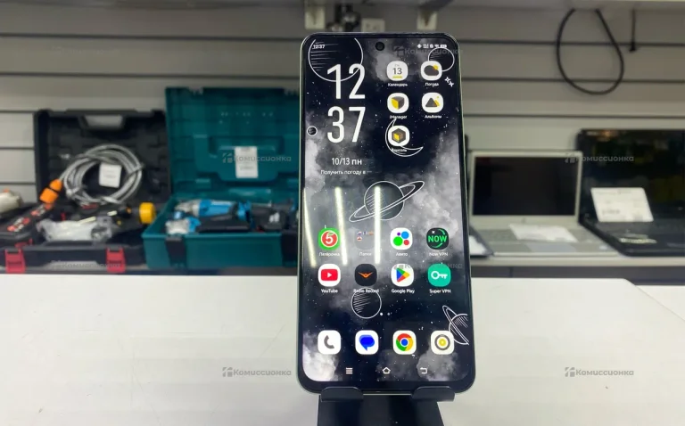 Vivo iQOO Z9x 8/128 ГБ