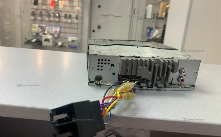 Автомагнитола  pioneer DEH-1500UBA