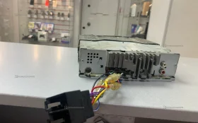 Купить Автомагнитола  pioneer DEH-1500UBA б/у , в Саратов Цена:1500рублей