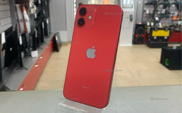 Apple iPhone 12 mini 4/64 ГБ