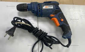 Купить Дрель Dexter PC500D б/у , в Санкт-Петербург Цена:790рублей