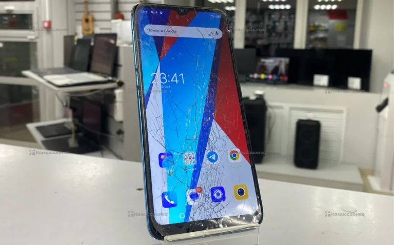 Tecno Spark 9 Pro 4/128 ГБ