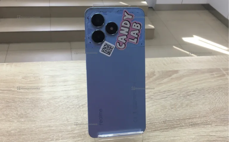 Realme Note 50 3/64Gb