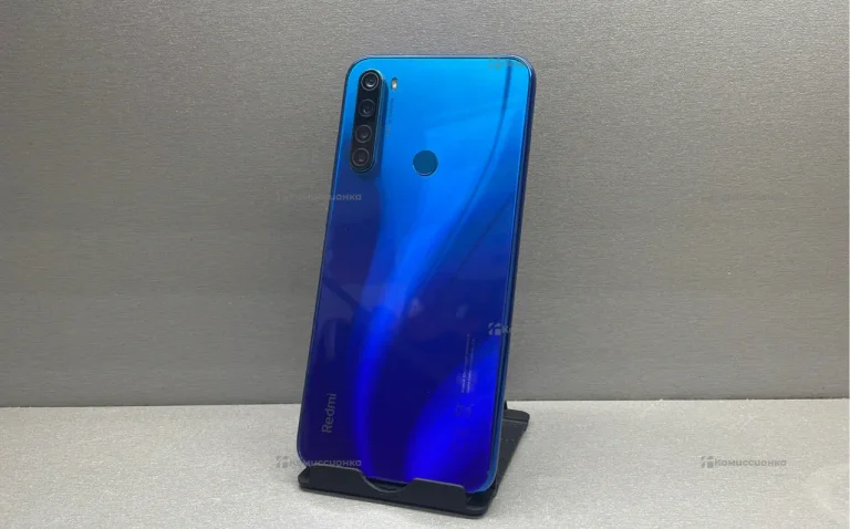 Xiaomi Redmi Note 8T 4/64 ГБ