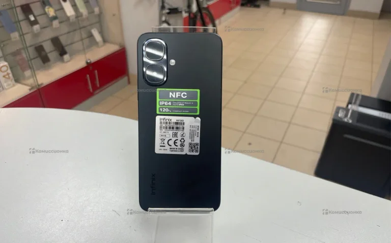 Infinix smart 10 3/64