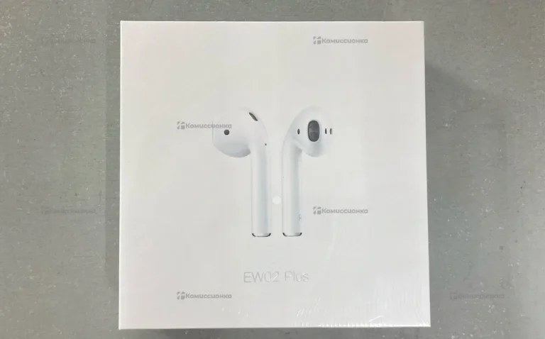 Наушники EW02 Plus