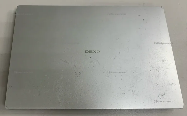 Ноутбук  Dexp Aquilon