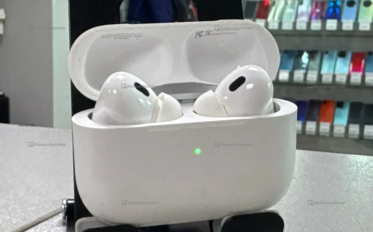 Наушники  Apple Китай