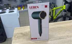 Купить Фен Leben б/у , в Магнитогорск Цена:650рублей