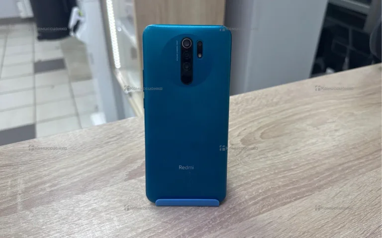 Xiaomi Redmi 9 3/32 ГБ