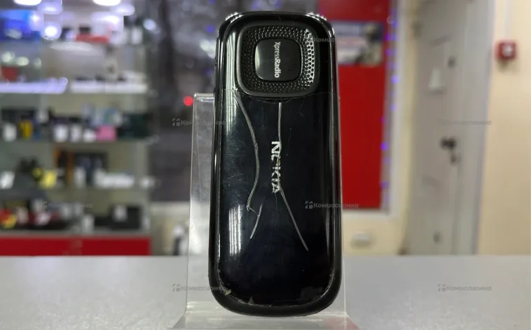 Nokia 5030 XpressRadio