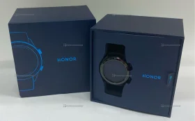 Купить Часы Honor watch magic б/у , в Тюмень Цена:2498рублей