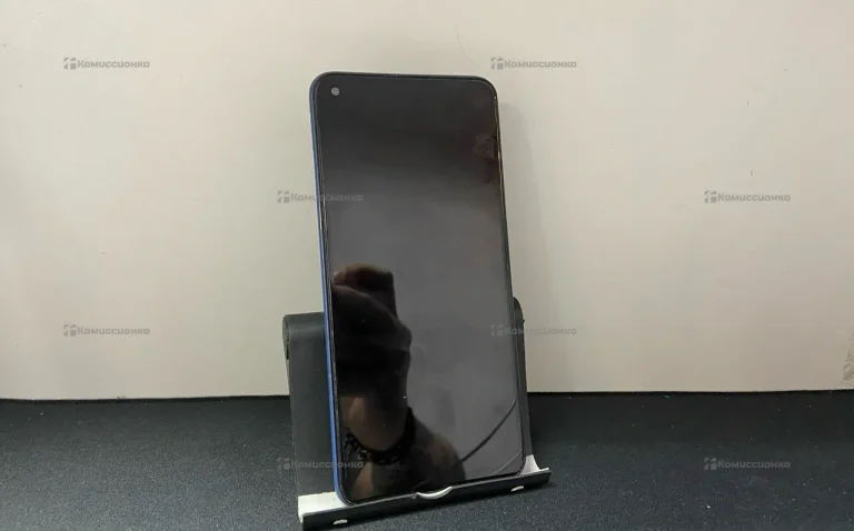 Xiaomi Redmi Note 9 4/128 ГБ
