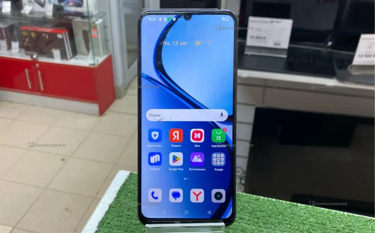 Realme Note 60 4/128Gb