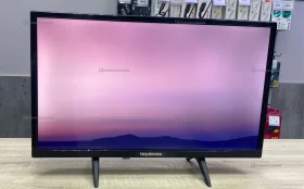 Купить Телевизор Topdevice TDTV24CN04H_BK б/у , в Магнитогорск Цена:4900рублей