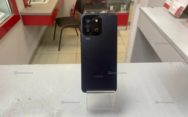 Honor x7c 8/128Gb