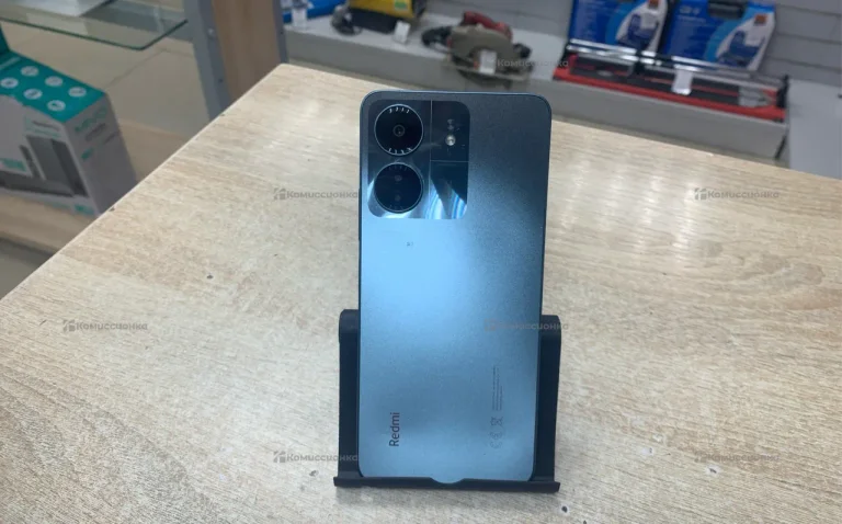 Xiaomi Redmi 13C 8/256 ГБ