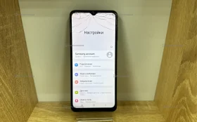 Samsung Galaxy A12 4/64 ГБ