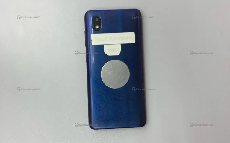 ZTE Blade A3 1/32 ГБ