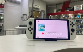 Купить Nintendo Switch OLED 64gb б/у , в Екатеринбург Цена:16990рублей