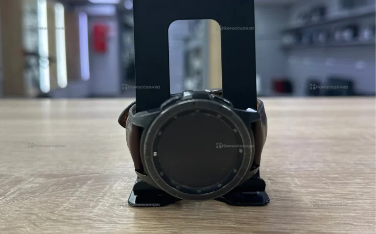 Часы  Samsung Galaxy Watch