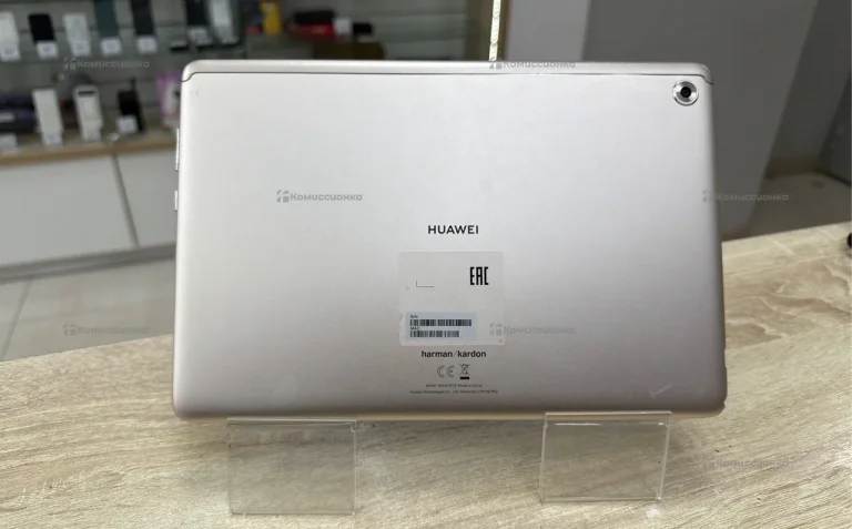 Планшет Huawei MediaPad M5 Lite 10 32Gb LTE