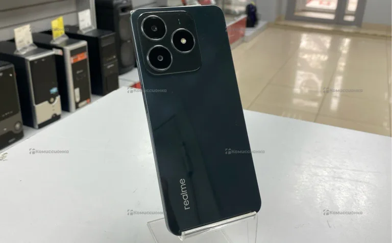 Realme c 61 8/256
