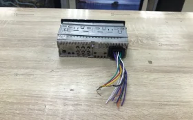 Автомагнитола  Alpine AMH-77DSP